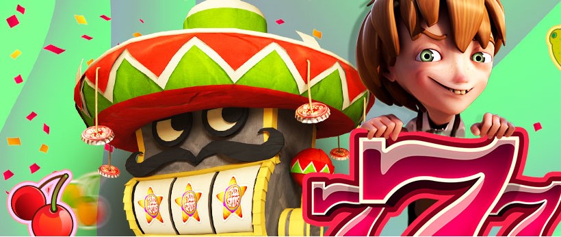 Allright casino