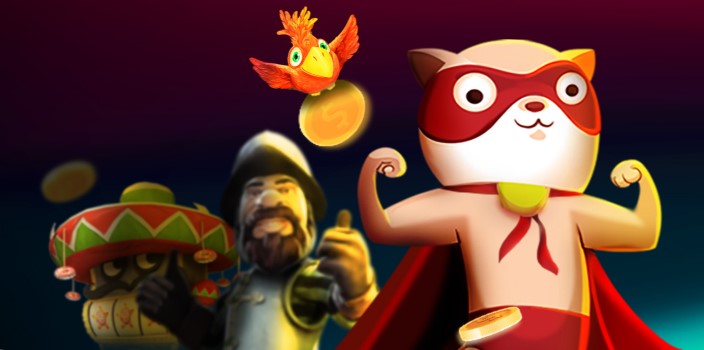 Supercat casino